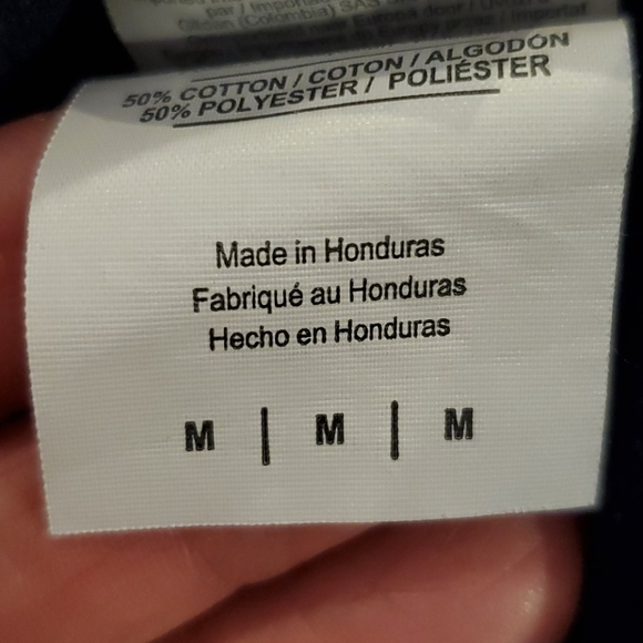 Moriah Elizabeth hoodie - Picture 4 of 4